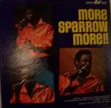 MIGHTY SPARROW / MORE SPARROW MORE !!Υʥ쥳ɥ㥱å ()