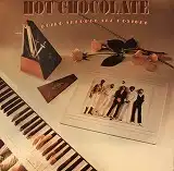HOT CHOCOLATE / GOING THROUGH THE MOTIONSΥʥ쥳ɥ㥱å ()