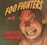 FOO FIGHTERS / EXHAUSTEDΥʥ쥳ɥ㥱å ()