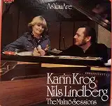 KARIN KROG AND NILS LINDBERG / AS YOU AREΥʥ쥳ɥ㥱å ()