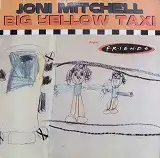JONI MITCHELL / BIG YELLOW TAXIΥʥ쥳ɥ㥱å ()