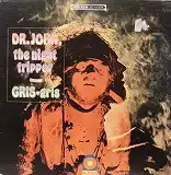 DR. JOHN / THE NIGHT TRIPPER GRIS-GRISΥʥ쥳ɥ㥱å ()