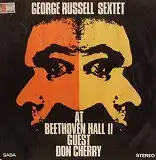 GEORGE RUSSELL SEXTET / AT BEETHOVEN HALL IIΥʥ쥳ɥ㥱å ()