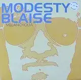 MODESTY BLAISE / MELANCHOLIAΥʥ쥳ɥ㥱å ()