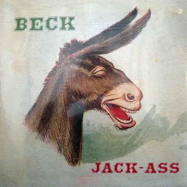 BECK / JACK-ASSΥʥ쥳ɥ㥱å ()