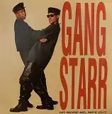 GANG STARR / NO MORE MR. NICE GUYΥʥ쥳ɥ㥱å ()