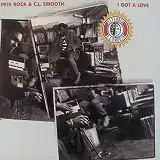PETE ROCK & C.L.SMOOTH / I GOT A LOVEΥʥ쥳ɥ㥱å ()