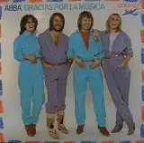 ABBA / GRACIAS POR LA MUSICAΥʥ쥳ɥ㥱å ()
