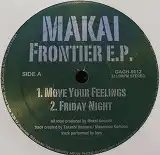 MAKAI / FRONTIER E.P.Υʥ쥳ɥ㥱å ()
