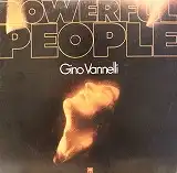 GINO VANNELLI / POWERFUL PEOPLEΥʥ쥳ɥ㥱å ()