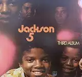 JACKSON 5 / THIRD ALBUMΥʥ쥳ɥ㥱å ()