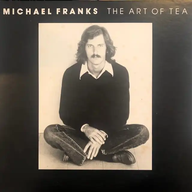 MICHAEL FRANKS / ART OF TEAΥʥ쥳ɥ㥱å ()