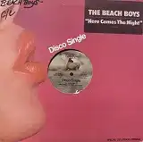 BEACH BOYS / HERE COMES THE NIGHTΥʥ쥳ɥ㥱å ()