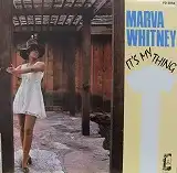MARVA WHITNEY / IT'S MY THINGΥʥ쥳ɥ㥱å ()
