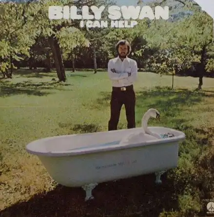 BILLY SWAN / I CAN HELPΥʥ쥳ɥ㥱å ()