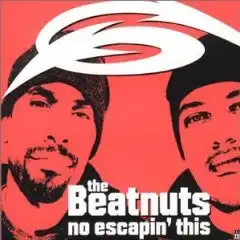 THE BEATNUTS / No Escapin' ThisΥʥ쥳ɥ㥱å ()