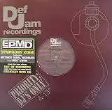 EPMD / SYMPHONY 2000  RIGHT NOWΥʥ쥳ɥ㥱å ()