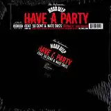 MOBB DEEP / HAVE A PARTY feat.50CENT&NATE DOGGΥʥ쥳ɥ㥱å ()