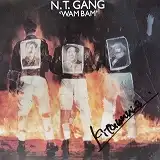 N.T. GANG / WAM BAMΥʥ쥳ɥ㥱å ()
