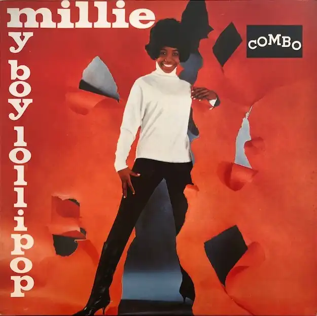 MILLIE SMALL / MY BOY LOLLIPOPΥʥ쥳ɥ㥱å ()