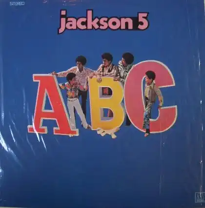 JACKSON 5 / ABC (REISSUE)Υʥ쥳ɥ㥱å ()