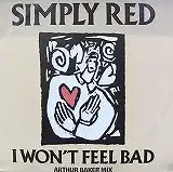 SIMPLY RED / IWON'T FEEL BADΥʥ쥳ɥ㥱å ()