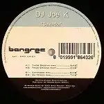 DJ JOE K / SALVADORΥʥ쥳ɥ㥱å ()