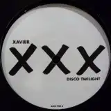 XAVIER / DISCO TWILIGHTΥʥ쥳ɥ㥱å ()
