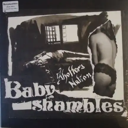  BABY SHAMBLES / SHOTTER'S NATIONΥʥ쥳ɥ㥱å ()