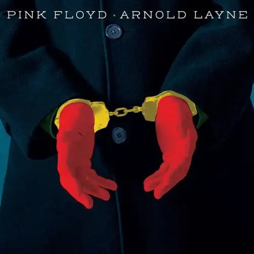 PINK FLOYD / ARNOLD LAYNE LIVE 2007Υʥ쥳ɥ㥱å ()