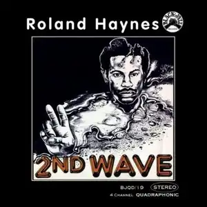 ROLAND HAYNES / 2ND WAVEΥʥ쥳ɥ㥱å ()