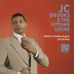 JC BROOKS & THE UPTOWN SOUND / BALTIMORE IS THE NEW BROOKLYNΥʥ쥳ɥ㥱å ()