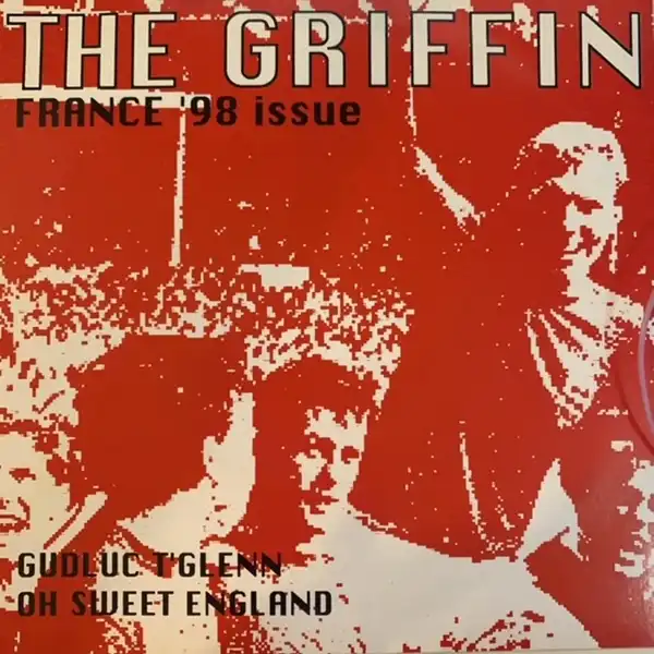 GRIFFIN / FRANCE 98 ISSUEΥʥ쥳ɥ㥱å ()