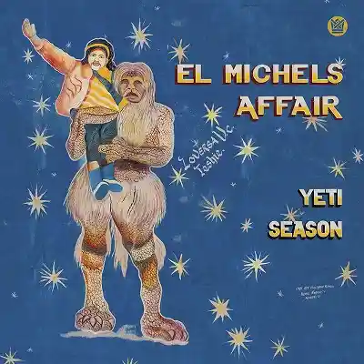 EL MICHELS / AFFAIR YETI SEASONΥʥ쥳ɥ㥱å ()