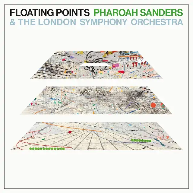FLOATING POINTS  PHAROAH SANDERS & THE LONDON SYMPHONY ORCHESTRA / PROMISESΥʥ쥳ɥ㥱å ()