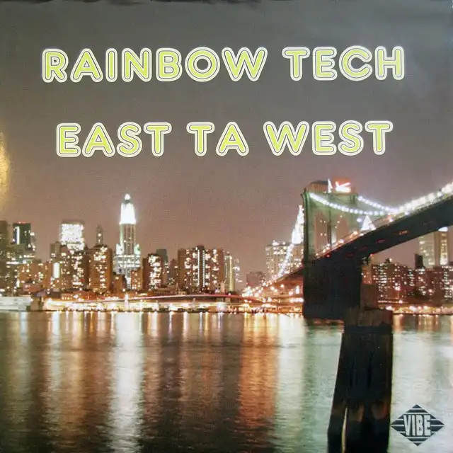 RAINBOW TECH / EAST TA WESTΥʥ쥳ɥ㥱å ()