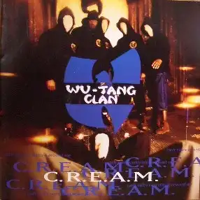 WU-TANG CLAN / C.R.E.A.MΥʥ쥳ɥ㥱å ()