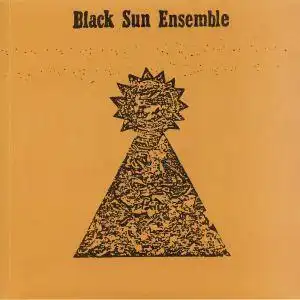 BLACK SUN ENSEMBLE / RAGA DEL SOL Υʥ쥳ɥ㥱å ()