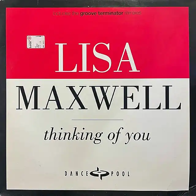 LISA MAXWELL / THINKING OF YOUΥʥ쥳ɥ㥱å ()