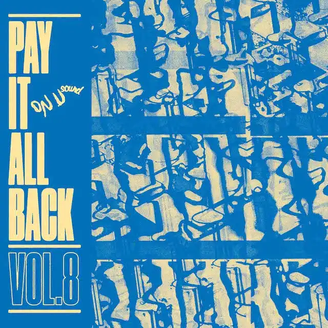 VARIOUS (LEE SCRATCH PERRY, HORACE ANDY) / PAY IT ALL BACK VOL. 8Υʥ쥳ɥ㥱å ()