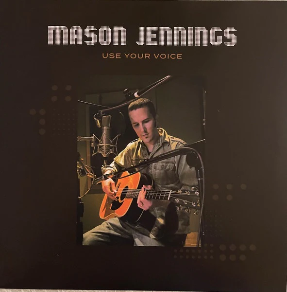 MASON JENNINGS / USE YOUR VOICEΥʥ쥳ɥ㥱å ()