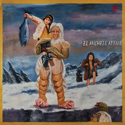 EL MICHELS AFFAIR / ABOMINABLE EPΥʥ쥳ɥ㥱å ()