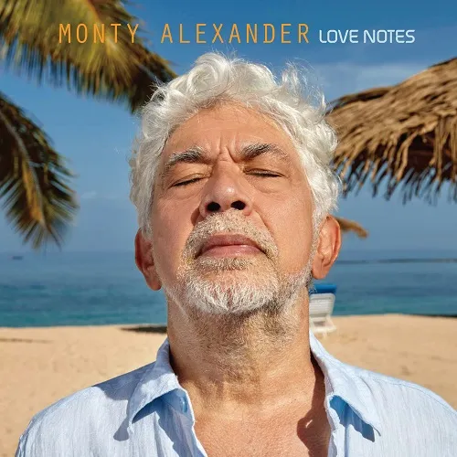 MONTY ALEXANDER / LOVE NOTESΥʥ쥳ɥ㥱å ()