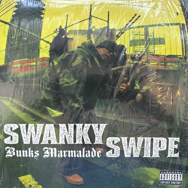 SWANKY SWIPE / BUNKS MARMALADEΥʥ쥳ɥ㥱å ()