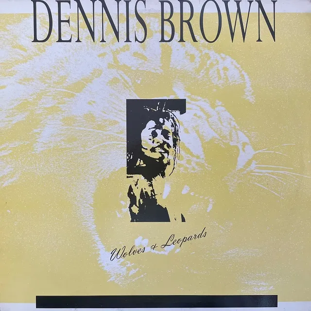 DENNIS BROWN / WOLVES + LEOPARDSΥʥ쥳ɥ㥱å ()