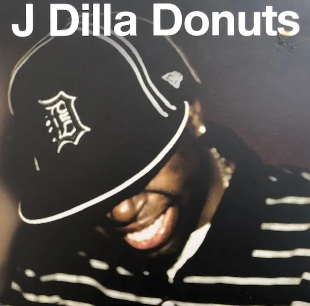 J DILLA / DONUTS (45 BOX SET)Υʥ쥳ɥ㥱å ()