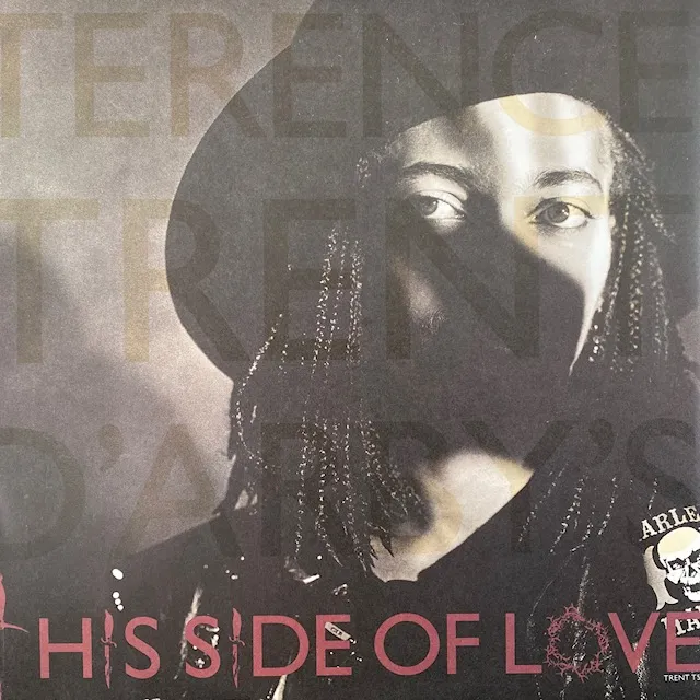 TERENCE TRENT D'ARBY / THIS SIDE OF LOVEΥʥ쥳ɥ㥱å ()