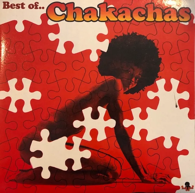 CHAKACHAS / BEST OF...Υʥ쥳ɥ㥱å ()