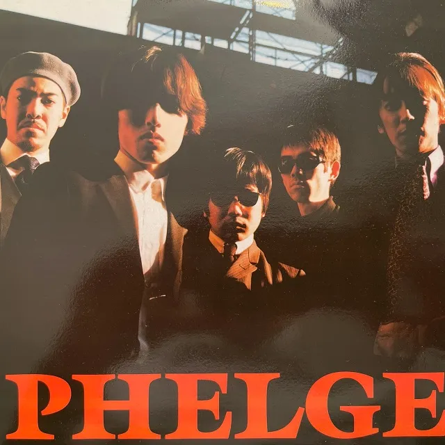 PHELGE / LITTLE RED ROOSTER  IT'S ALL OVER NOWΥʥ쥳ɥ㥱å ()