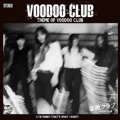 ˽ư (VOODOO CLUB) / ˽ư֤ΥơޤΥʥ쥳ɥ㥱å ()